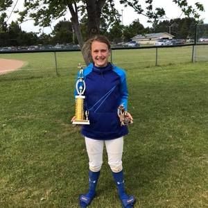 Meet your Posher, Brianna